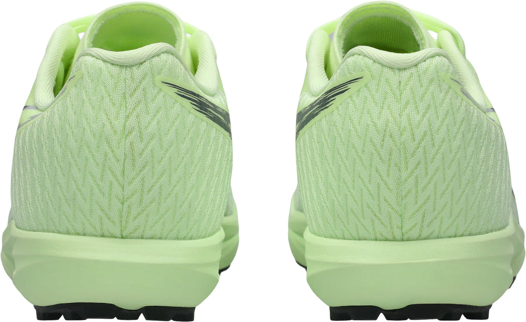 SonicRacer XC Cross Country Spikes - Yellow