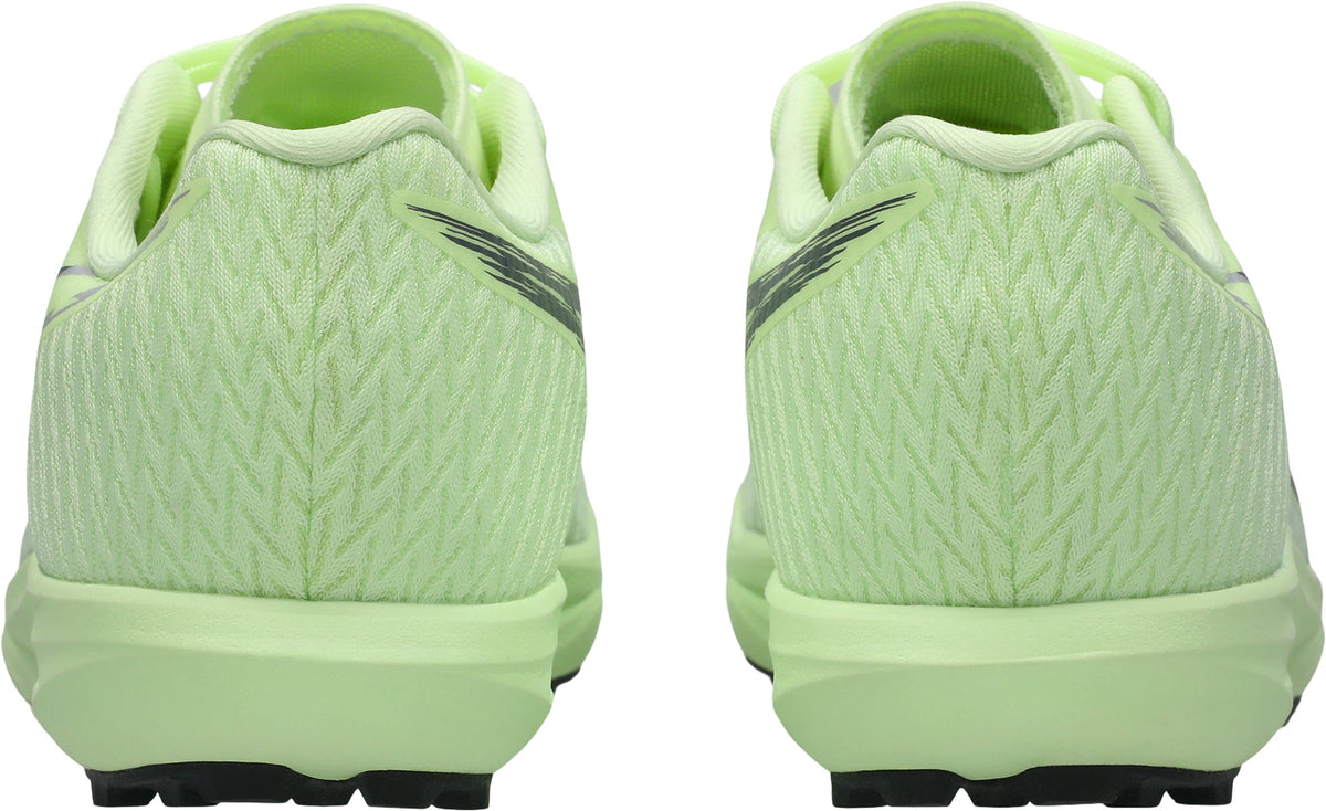 SonicRacer XC Cross Country Spikes - Yellow