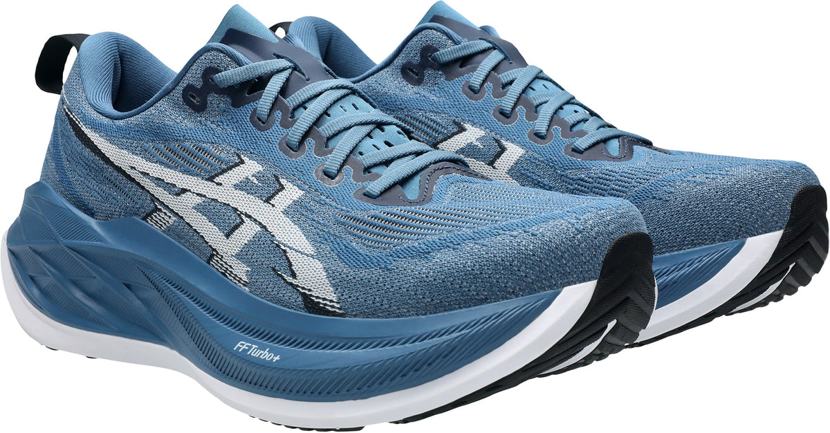 Men's SuperBlast 2 Road Running Shoes - Blue