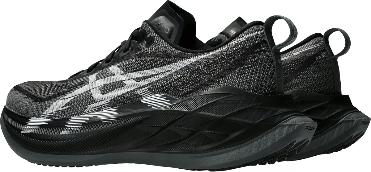 SuperBlast 2 Road Running Shoes - Black