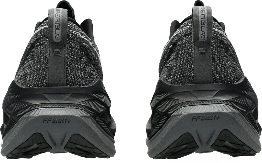 SuperBlast 2 Road Running Shoes - Black