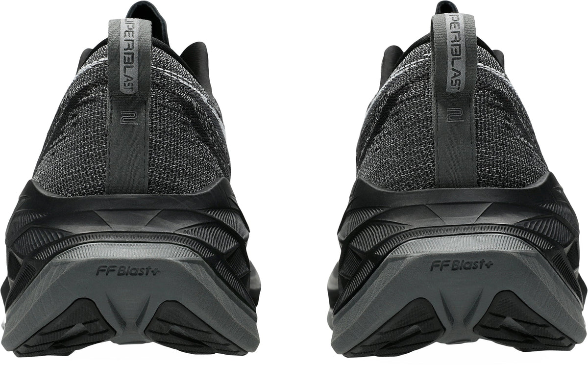 SuperBlast 2 Road Running Shoes - Black