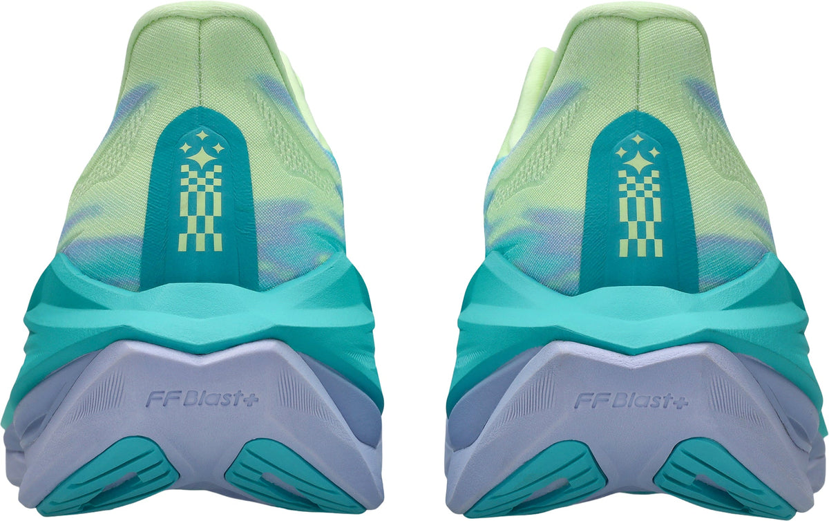 SuperBlast 3 Road Running Shoes - Yellow