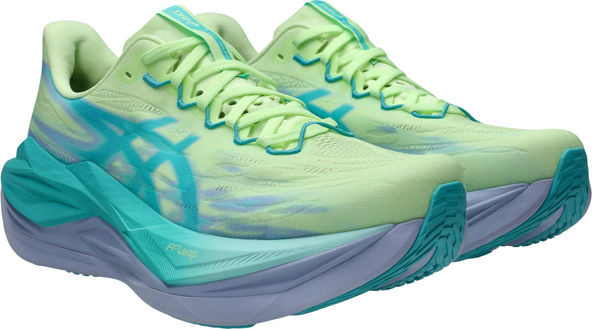 SuperBlast 3 Road Running Shoes - Yellow