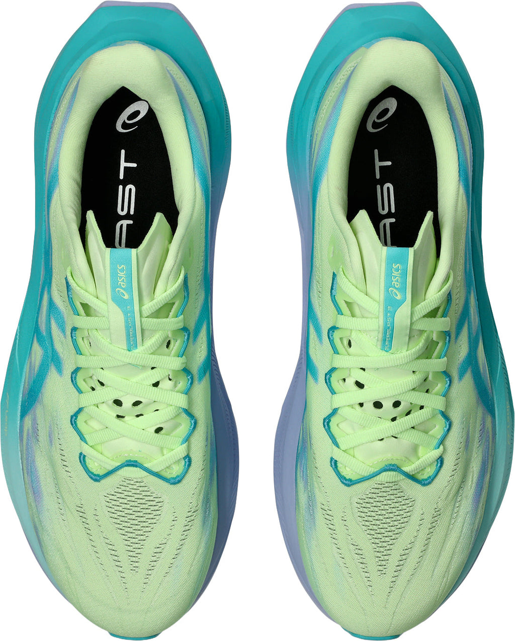 SuperBlast 3 Road Running Shoes - Yellow