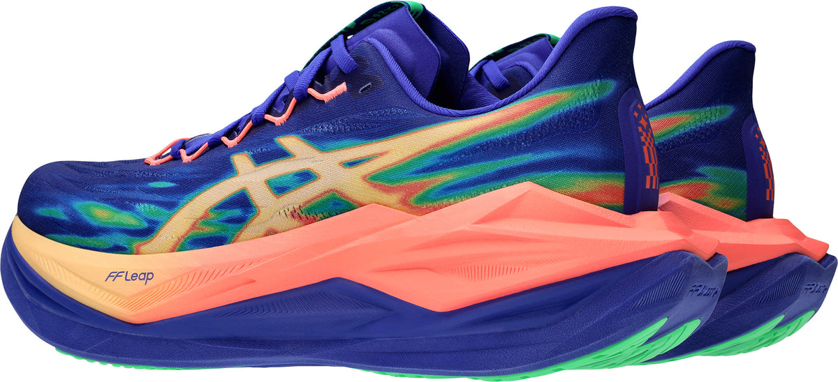 SuperBlast 3 Road Running Shoes - Blue
