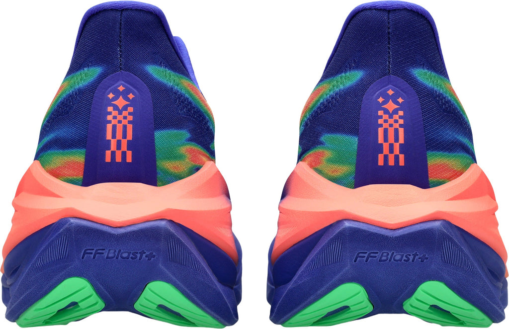 SuperBlast 3 Road Running Shoes - Blue