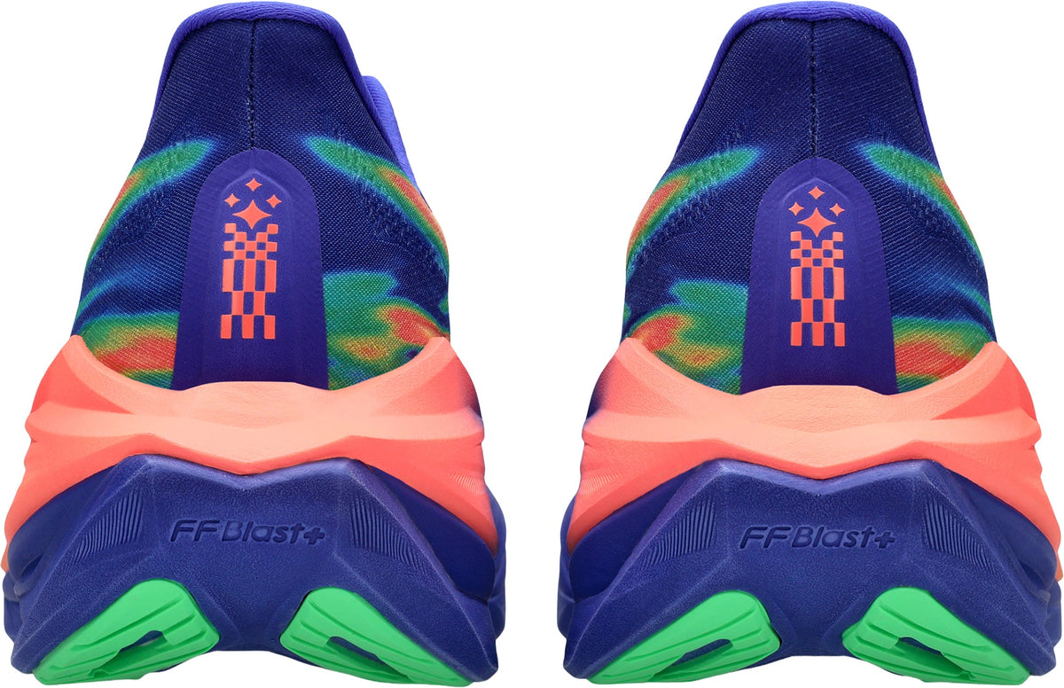 SuperBlast 3 Road Running Shoes - Blue