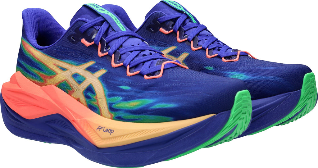 SuperBlast 3 Road Running Shoes - Blue