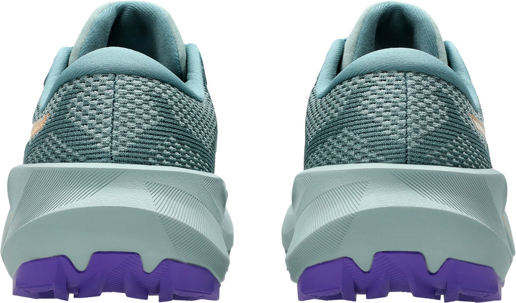 Women's Trabuco 14 Trail Running Shoes - Green
