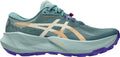 Women's Trabuco 14 Trail Running Shoes - Green