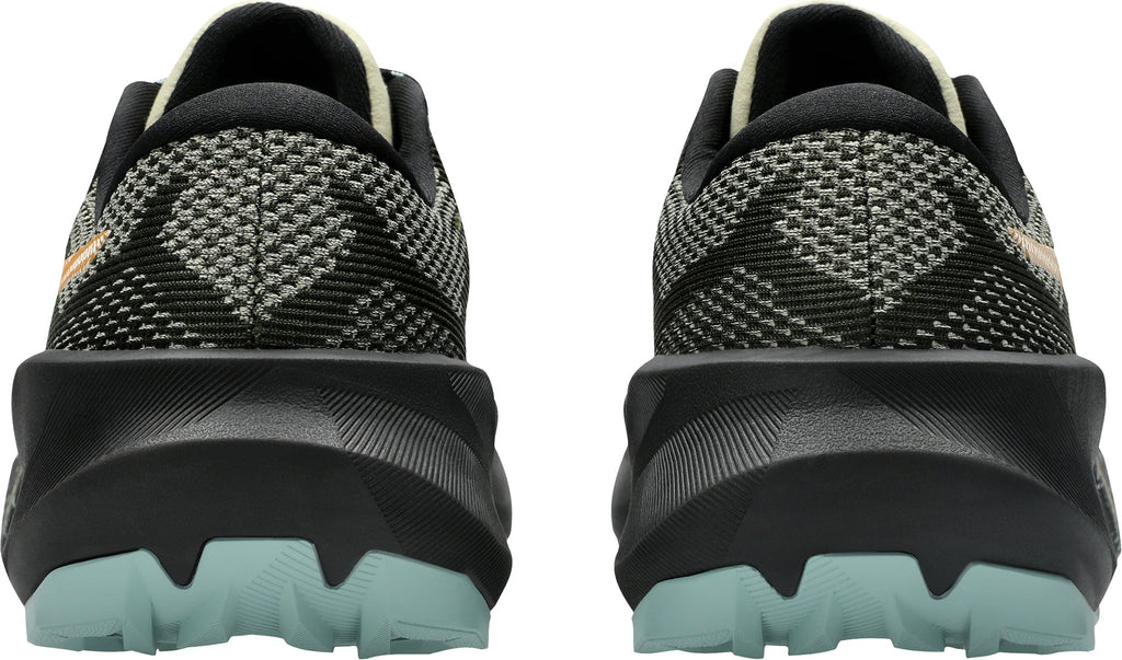 Men's Trabuco 14 Trail Running Shoes - Black