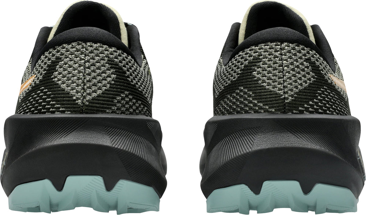 Men's Trabuco 14 Trail Running Shoes - Black
