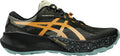 Men's Trabuco 14 Trail Running Shoes - Black