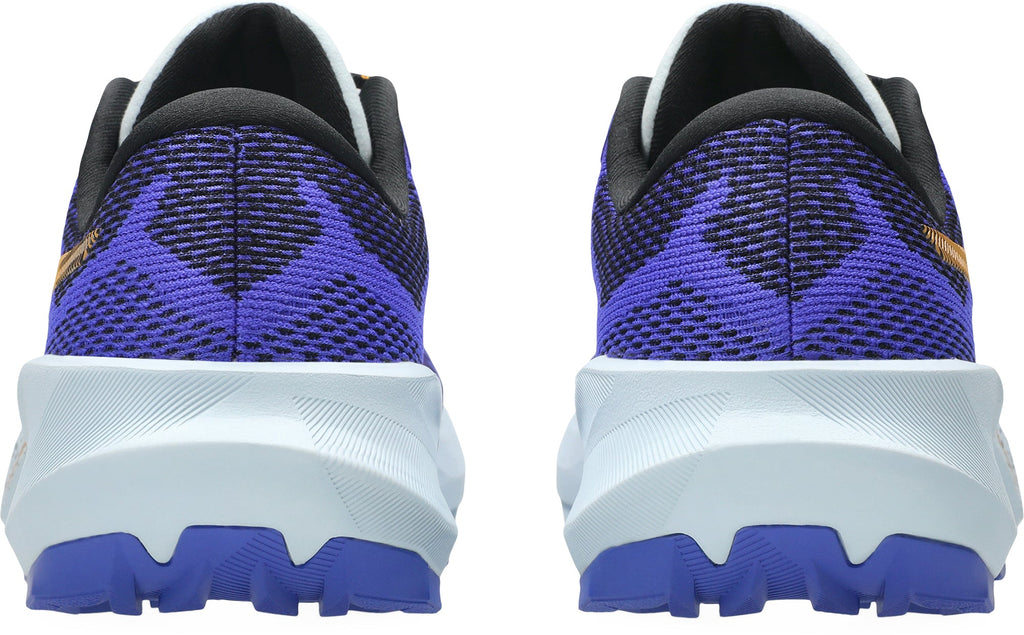 Men's Trabuco 14 Trail Running Shoes - Blue