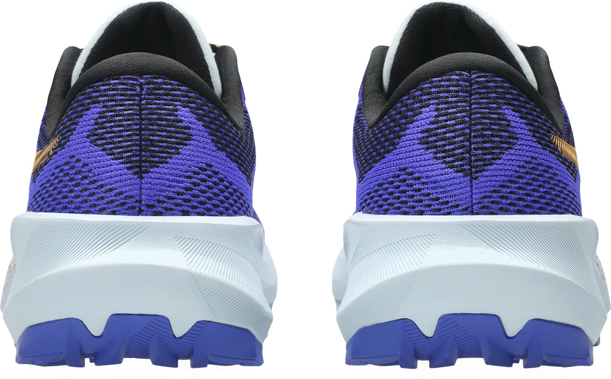 Men's Trabuco 14 Trail Running Shoes - Blue