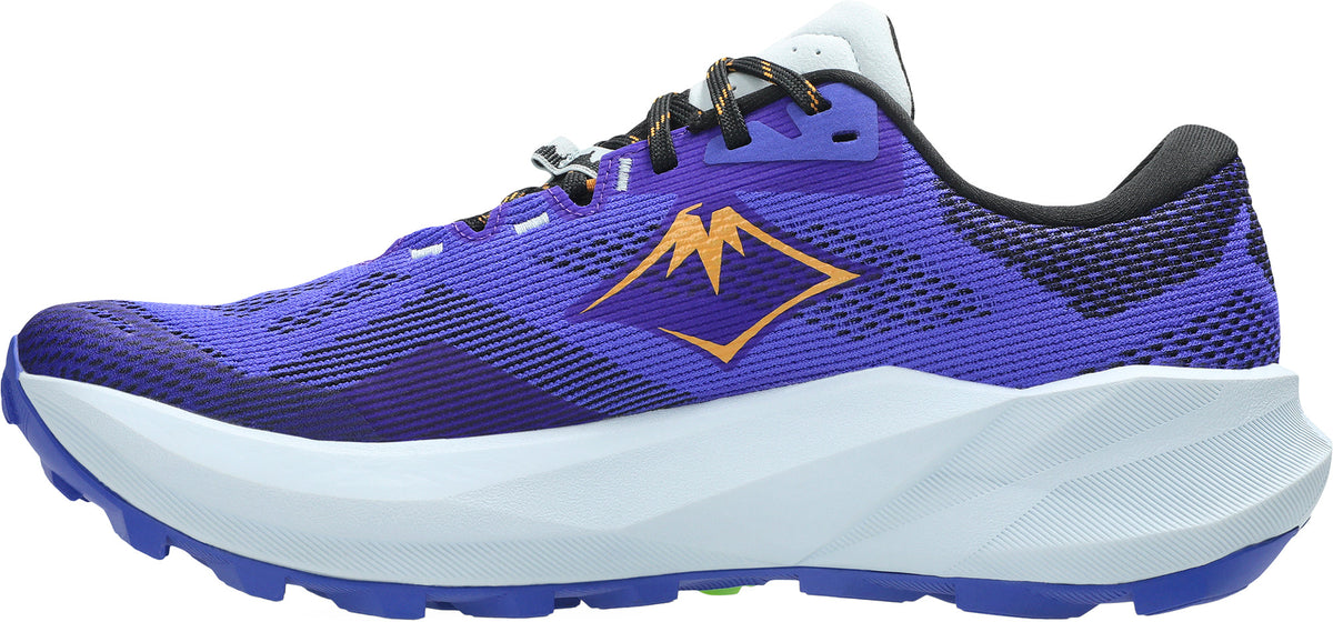 Men's Trabuco 14 Trail Running Shoes - Blue