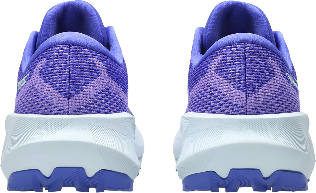 Women's Trabuco 14 Trail Running Shoes - Blue