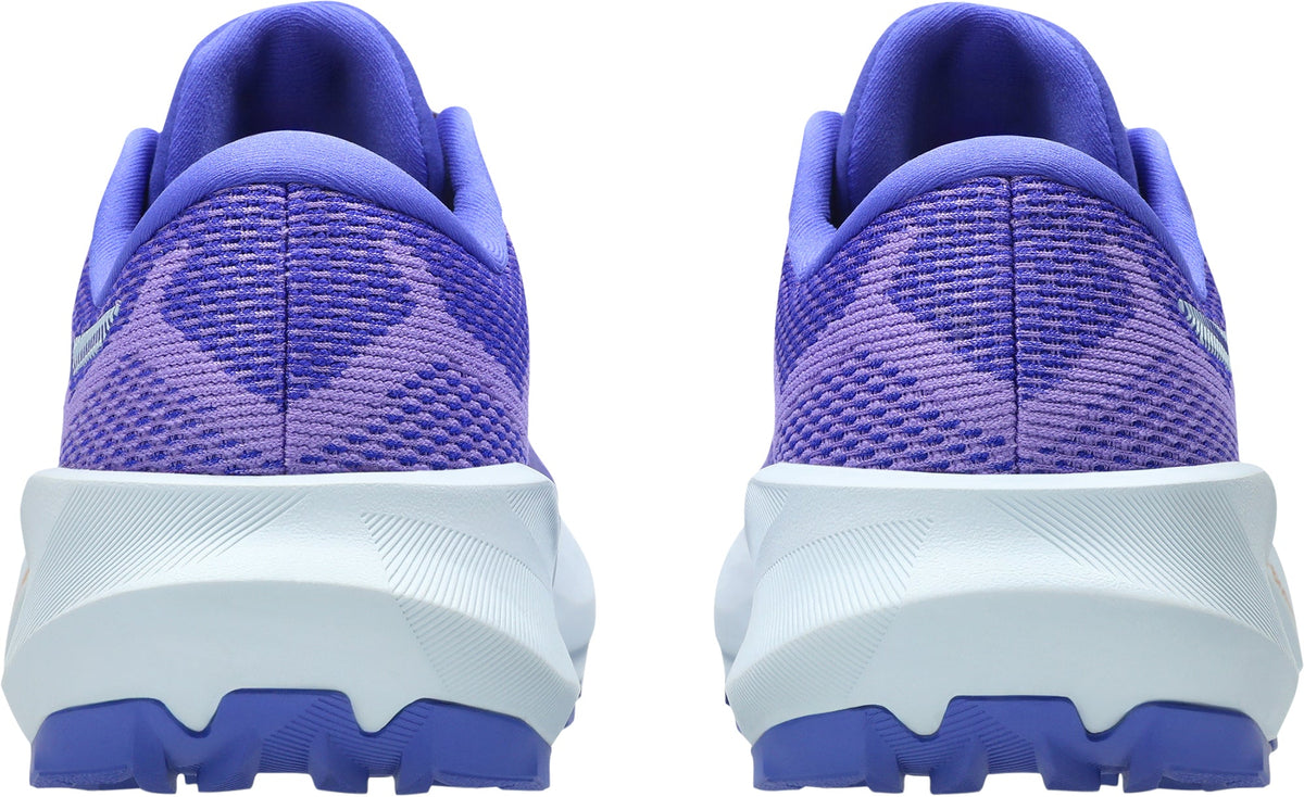 Women's Trabuco 14 Trail Running Shoes - Blue