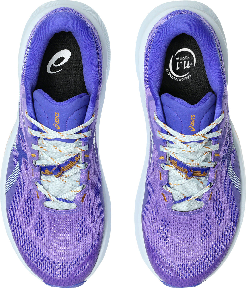 Women's Trabuco 14 Trail Running Shoes - Blue
