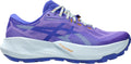 Women's Trabuco 14 Trail Running Shoes - Blue