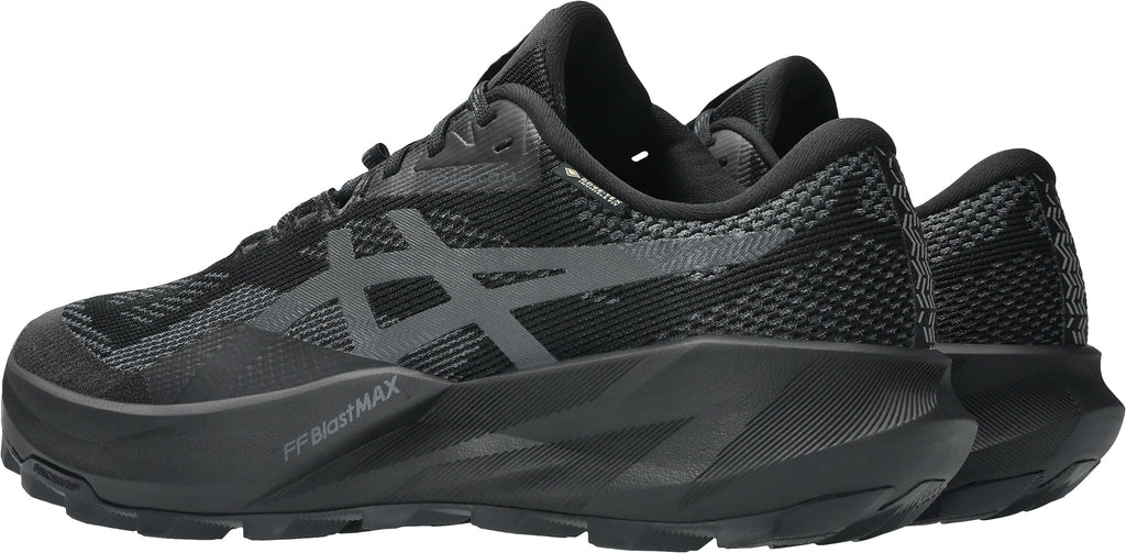 Men's Trabuco 14 GORE-TEX Trail Running Shoes - Black