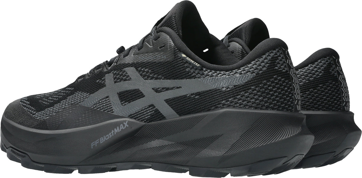 Men's Trabuco 14 GORE-TEX Trail Running Shoes - Black
