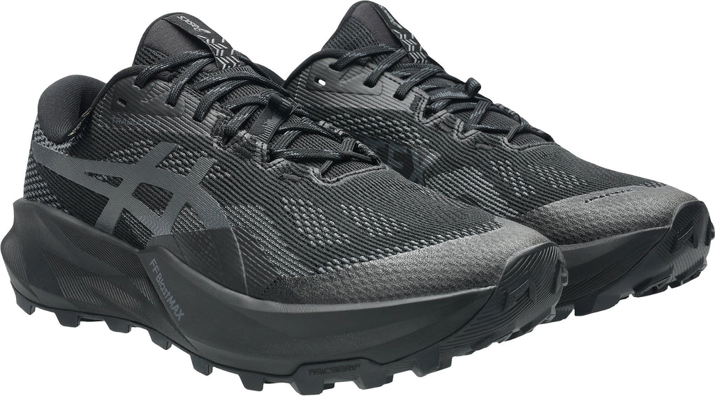 Men's Trabuco 14 GORE-TEX Trail Running Shoes - Black