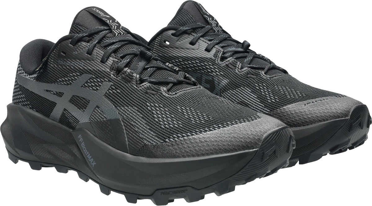 Men's Trabuco 14 GORE-TEX Trail Running Shoes - Black