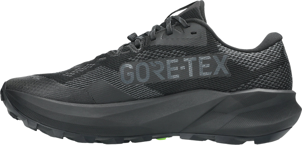 Men's Trabuco 14 GORE-TEX Trail Running Shoes - Black