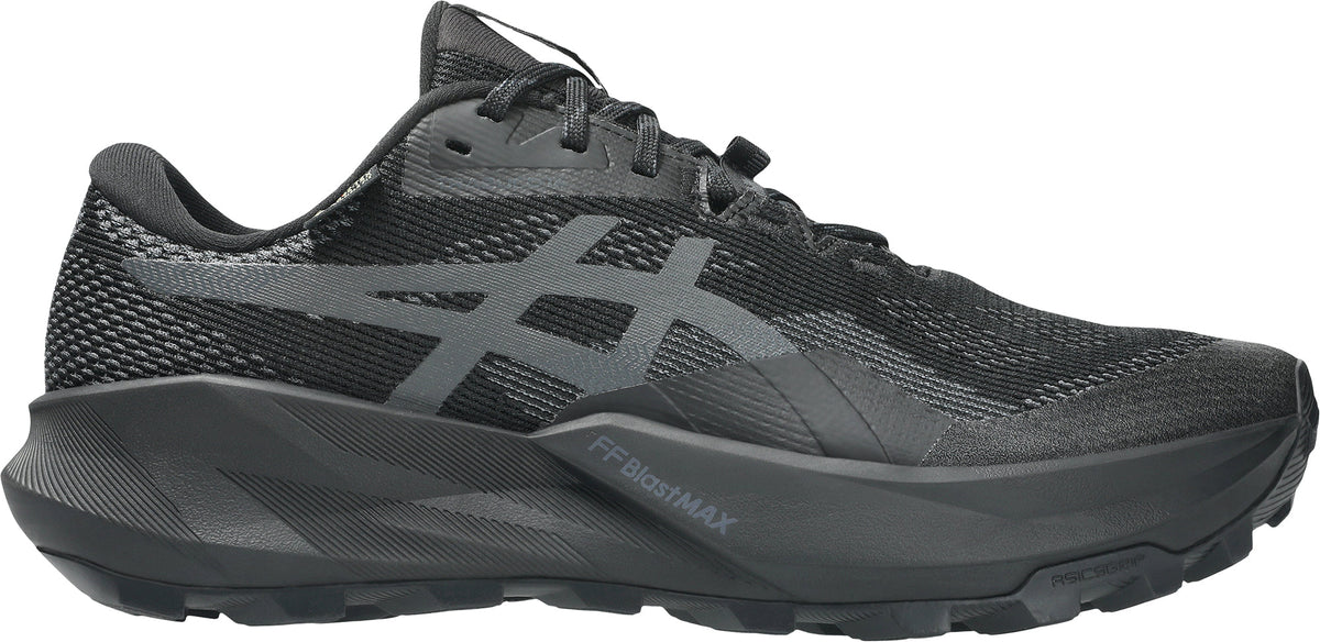Men's Trabuco 14 GORE-TEX Trail Running Shoes - Black