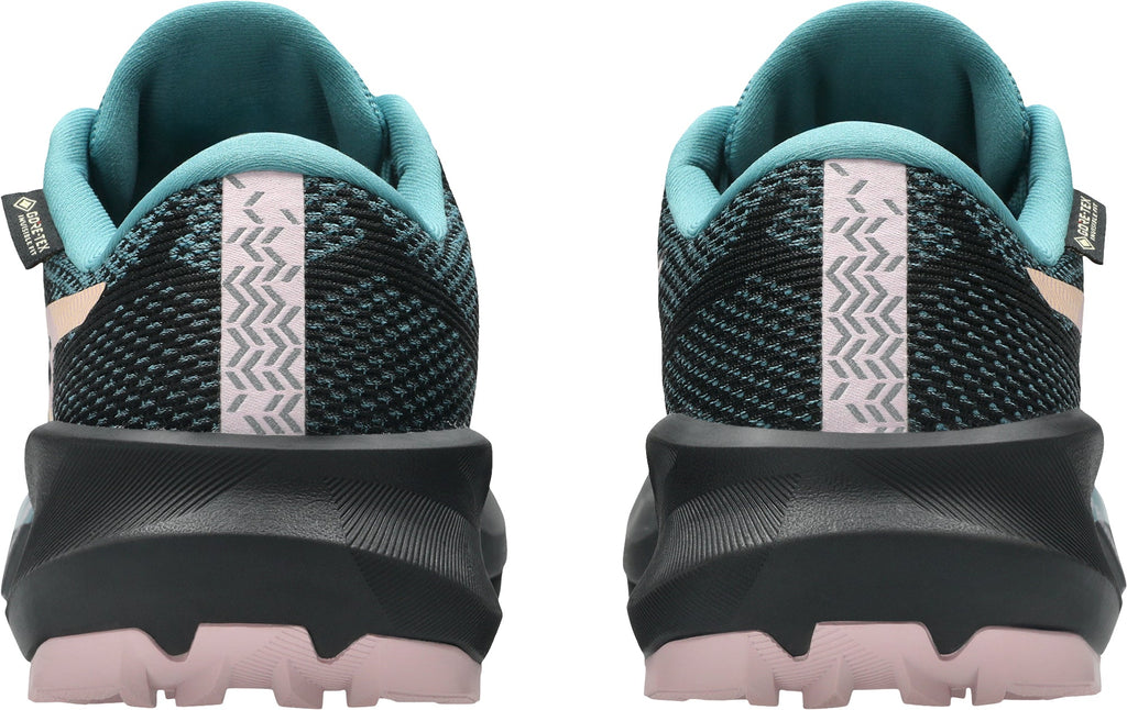 Women's Trabuco 14 GORE-TEX Trail Running Shoes - Black