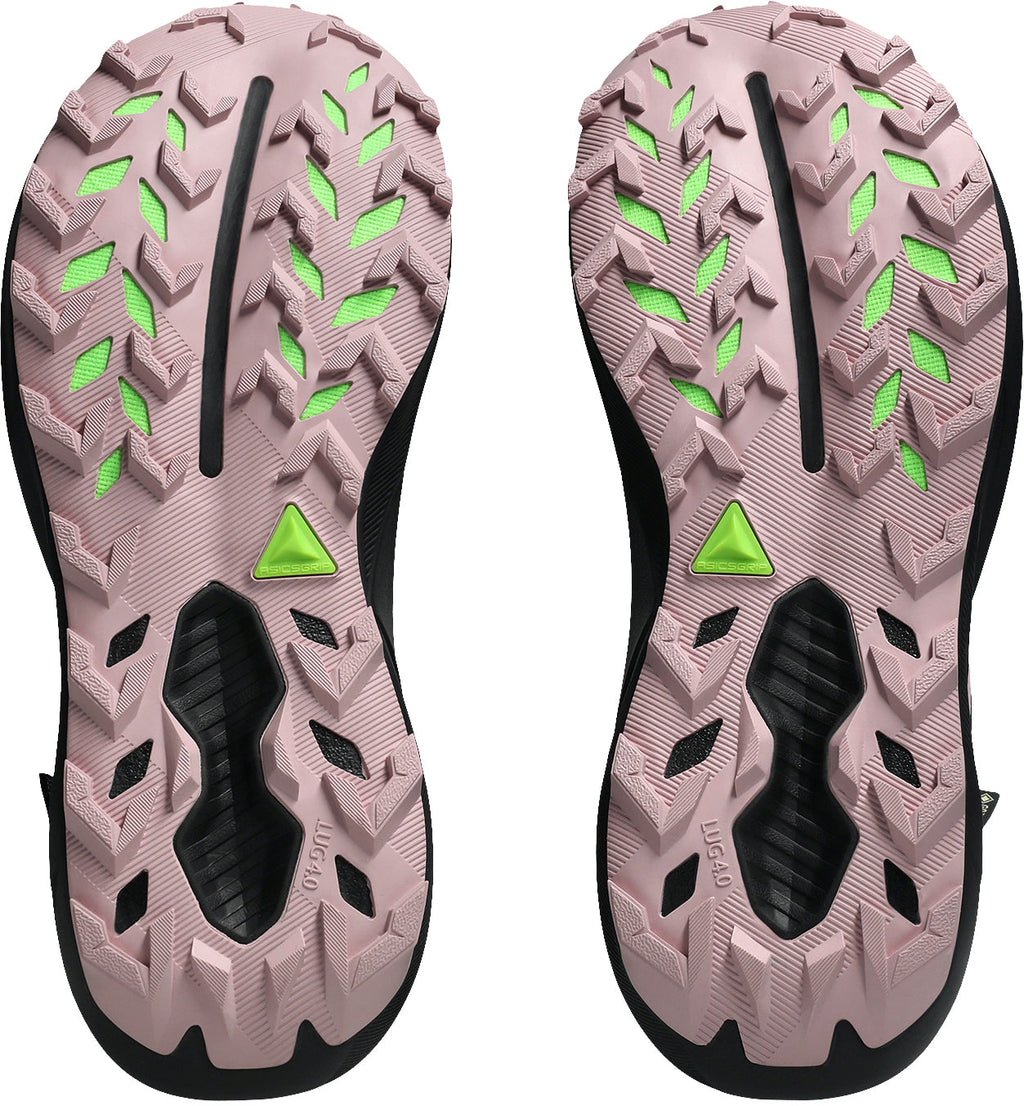 Women's Trabuco 14 GORE-TEX Trail Running Shoes - Black