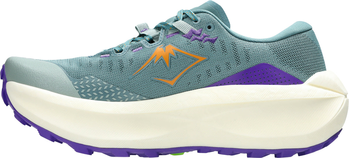 Women's Trabuco Max 5 Trail Running Shoes - Green