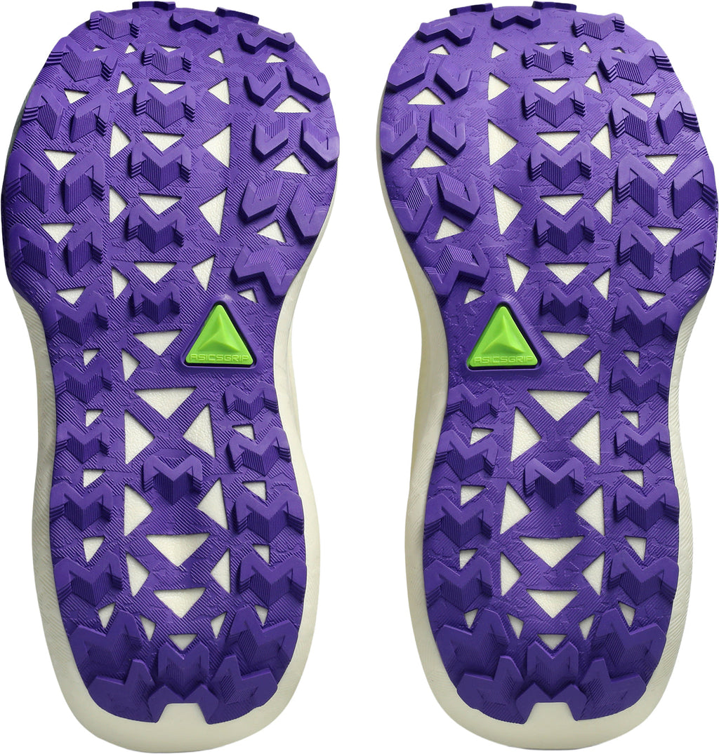 Women's Trabuco Max 5 Trail Running Shoes - Green