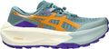 Women's Trabuco Max 5 Trail Running Shoes - Green