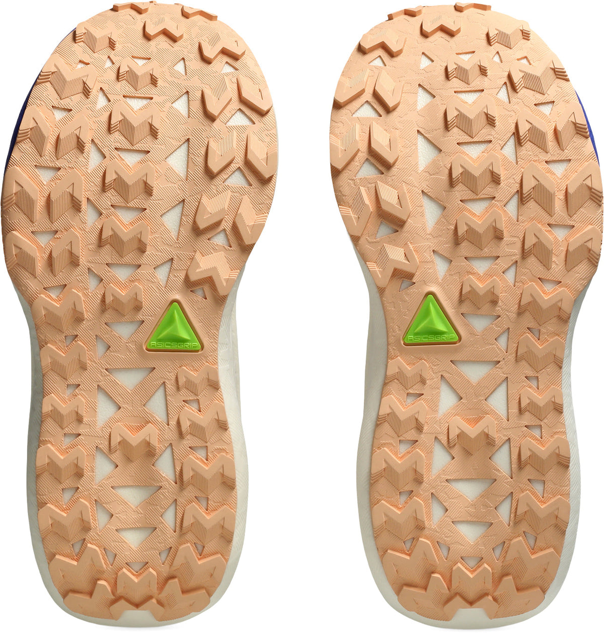 Women's Trabuco Max 5 Trail Running Shoes - Blue