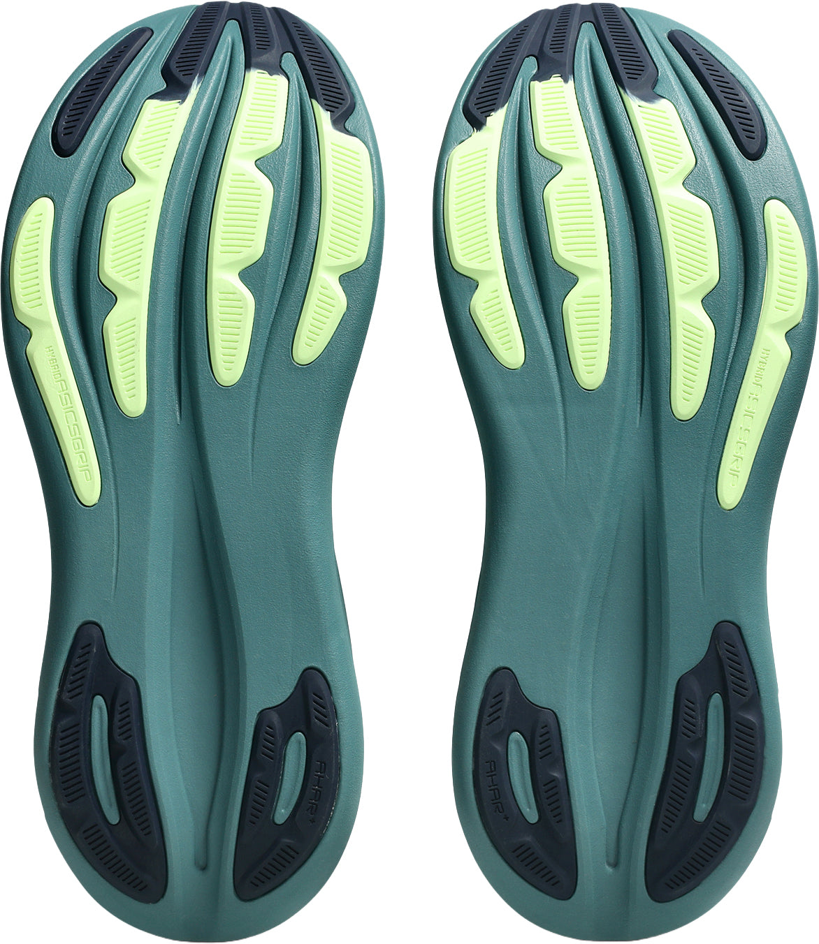 Men's Gel Nimbus 28 Road Running Shoes - Yellow