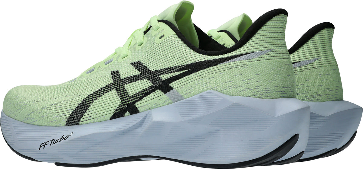 Men's NovaBlast 6 Road Running Shoes - Yellow