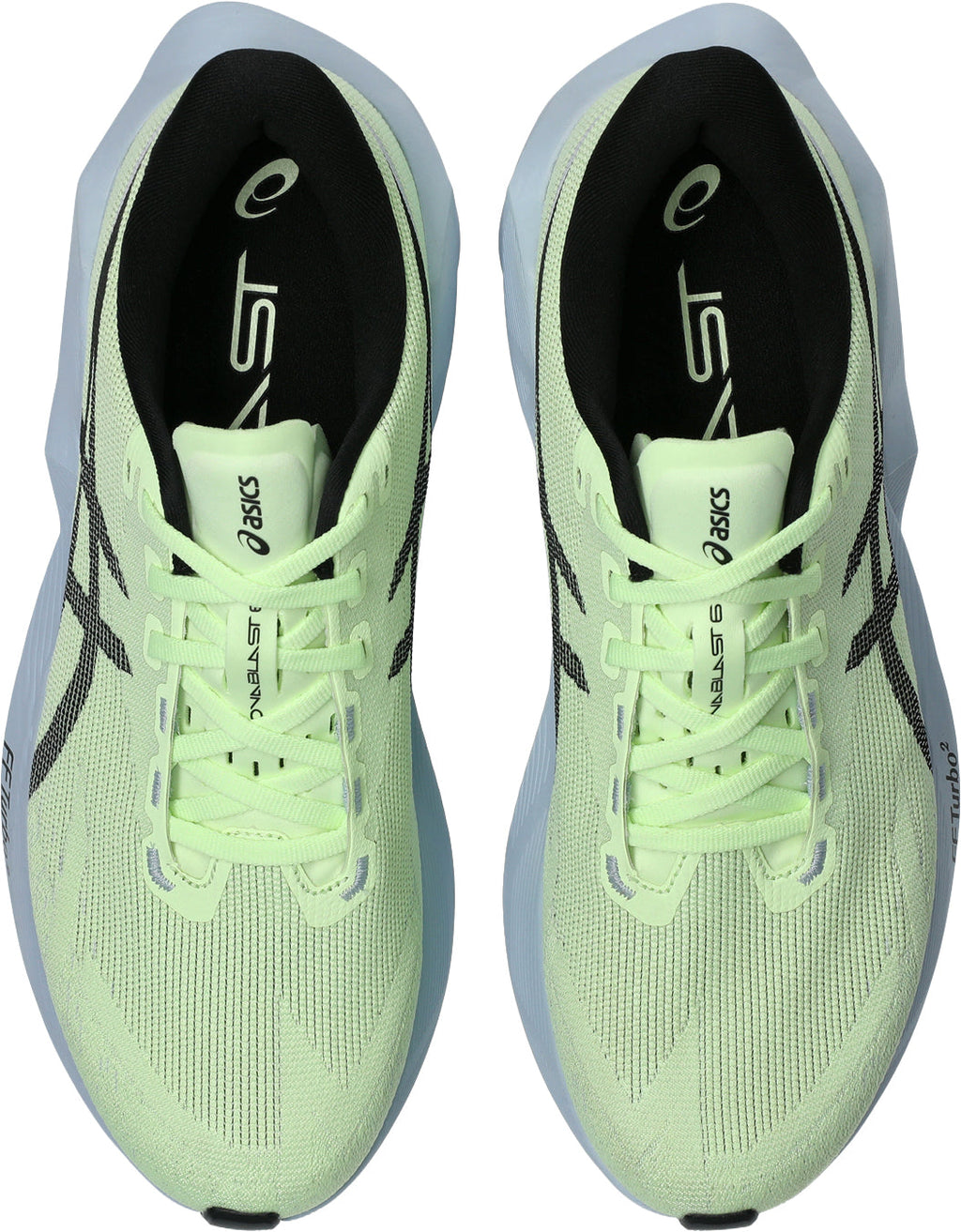 Men's NovaBlast 6 Road Running Shoes - Yellow