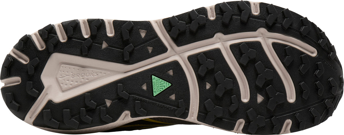 Men's Divide 6 Trail Running Shoes - Grey