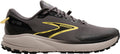 Men's Divide 6 Trail Running Shoes - Grey