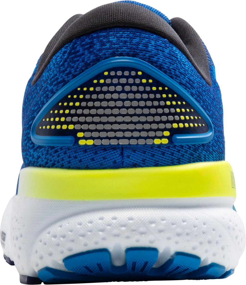 Men's Ghost 16 Road Running Shoes - Blue