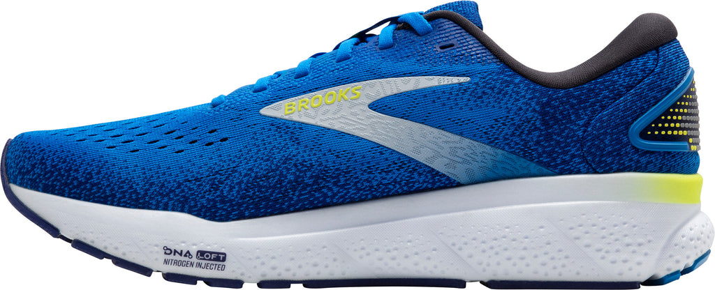Men's Ghost 16 Road Running Shoes - Blue