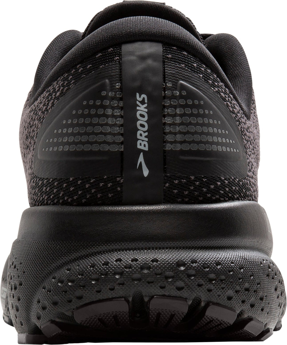 Women's Ghost 16 GORE-TEX Road Running Shoes - Black