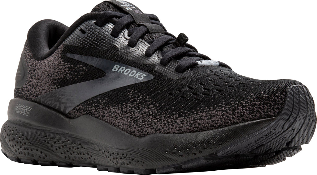 Women's Ghost 16 GORE-TEX Road Running Shoes - Black