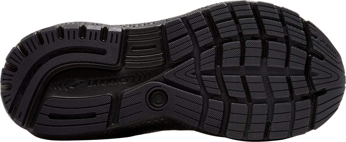 Women's Ghost 16 GORE-TEX Road Running Shoes - Black