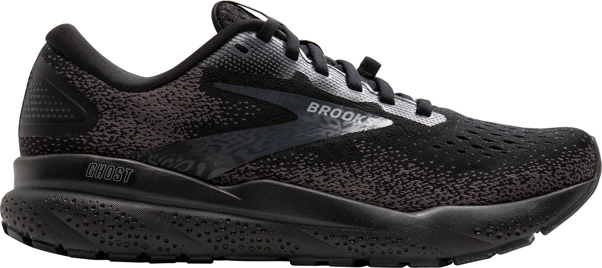Women's Ghost 16 GORE-TEX Road Running Shoes - Black