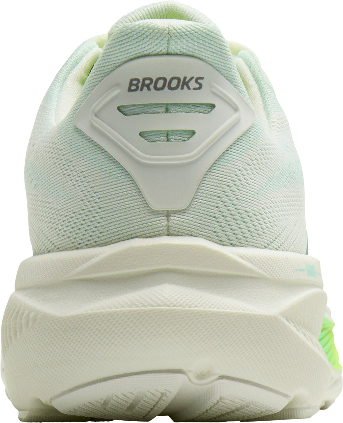 Women's Ghost 17 Road Running Shoes - Blue