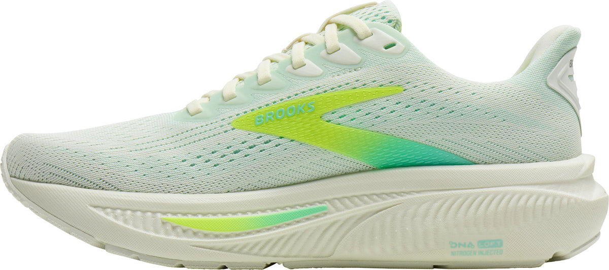 Women's Ghost 17 Road Running Shoes - Blue